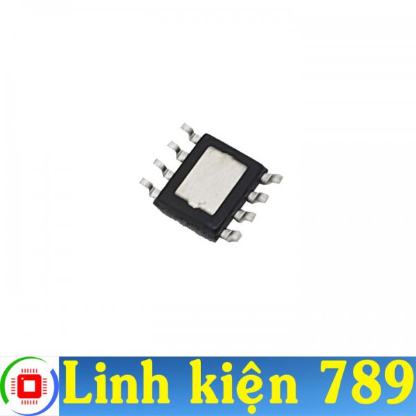  IP5306 5360 ESOP-8 IC điều khiển sạc 2.1A xả 2.4A mới 100%